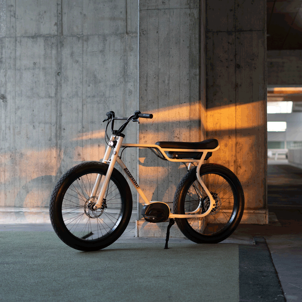 Ruff Cycles | ラフサイクルズ ドイツ発！ファッション性と快適さが最高レベルで融合したこれまでにないe-bike – Ruff Cycles  Japan