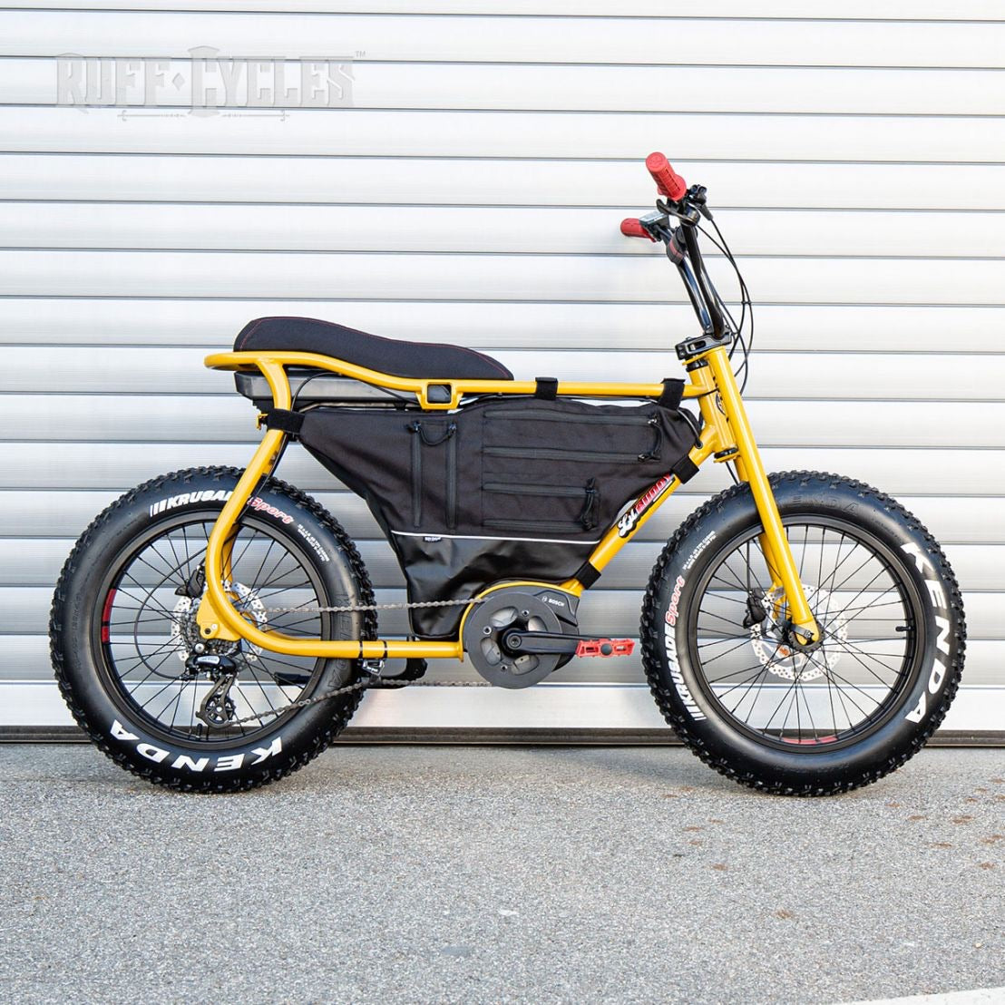 専用　　　　　　　　60s Ruff 'n Ready by REMCO Ruff Bike Co