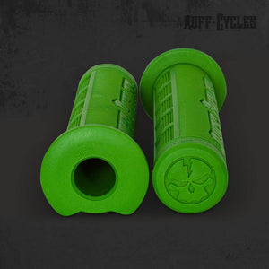 GRIPS GREEN - RUFF CYCLES