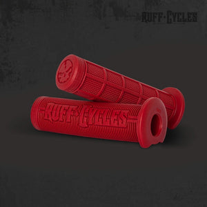 GRIPS Red - RUFF CYCLES
