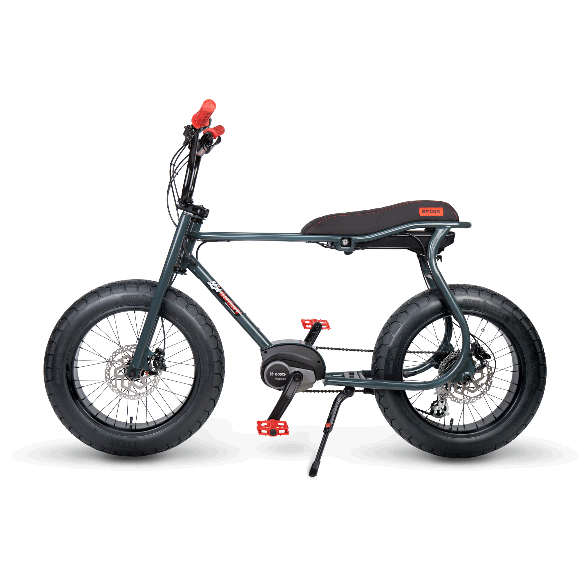 Lil'Buddy – Ruff Cycles Japan Lil'Buddy – Ruff Cycles Japan