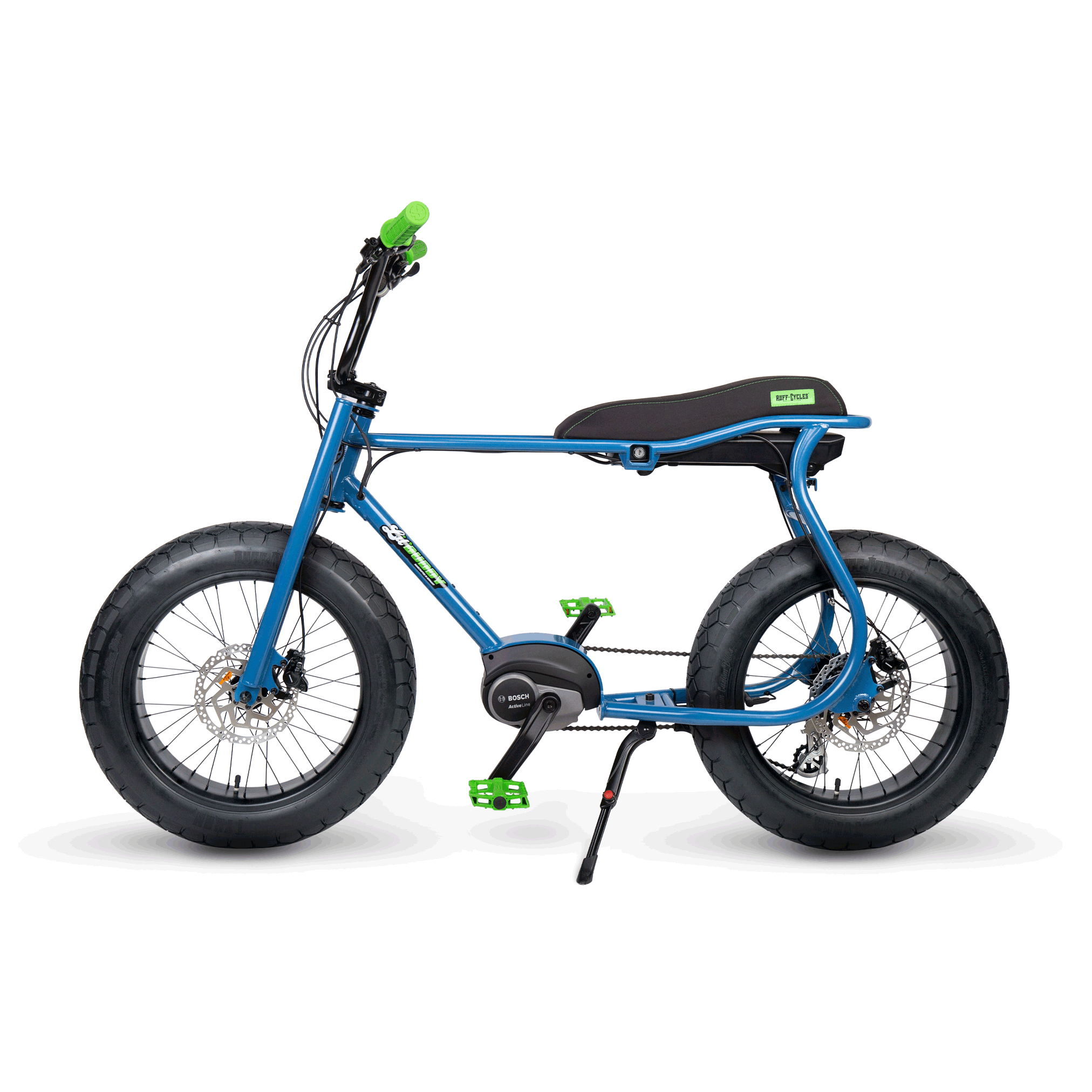 Lil'Buddy – Ruff Cycles Japan Lil'Buddy – Ruff Cycles Japan