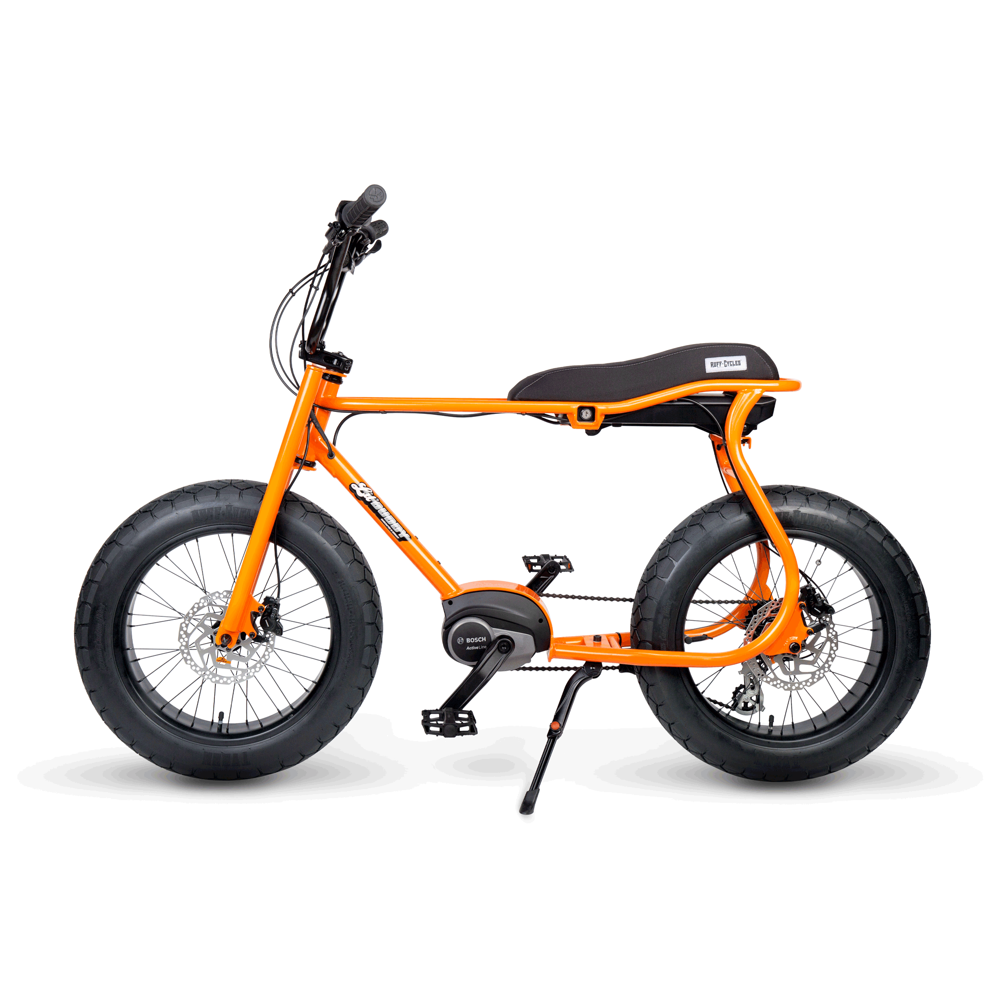 Lil'Buddy – Ruff Cycles Japan Lil'Buddy – Ruff Cycles Japan