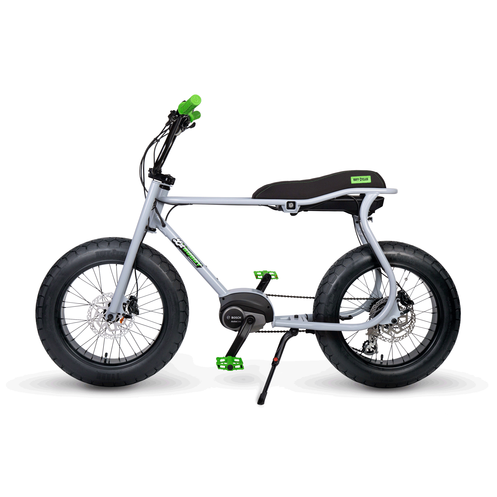 Lil'Buddy – Ruff Cycles Japan Lil'Buddy – Ruff Cycles Japan